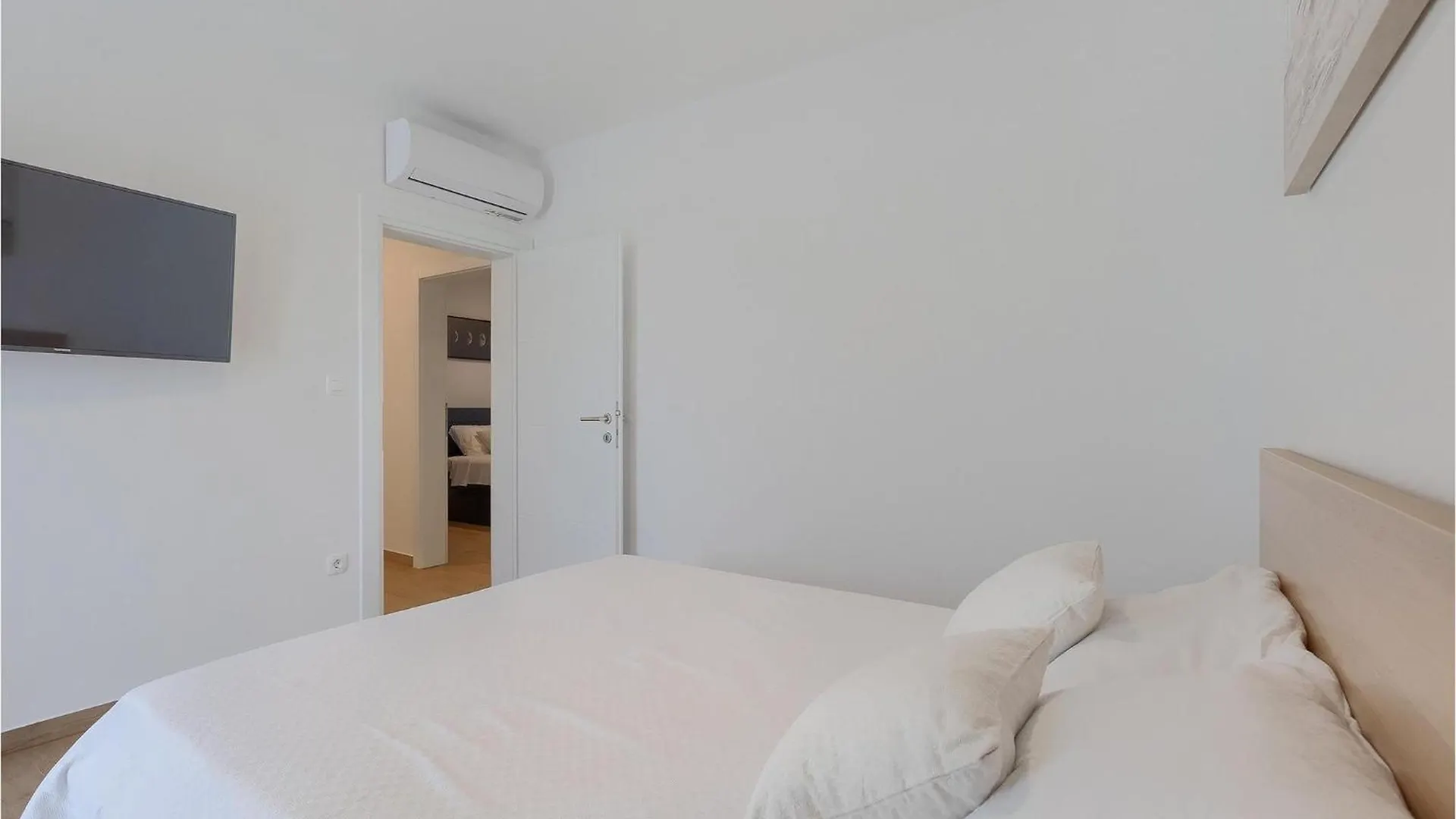 Villa Lumalu Orbanići 0*,  Croácia